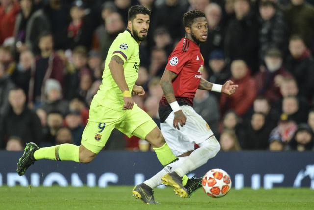 小赖特：博格巴身材保持得很好，他能适应英超