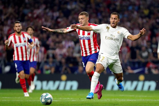 枪手锋无力难解或重蹈覆辙?数据:马竞保平争胜