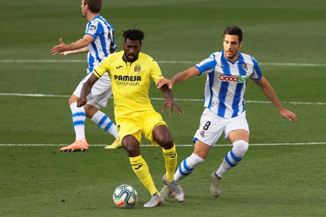 欧冠-萨拉赫破门埃利奥特建功 利物浦2-1里尔